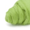 Шерсть для валяния полутонкая, 50 гр., Astra&Craft (130 липа)