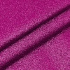 AR1369 Нетканый материал с глиттером 47*50см (фуксия)