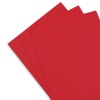Фетр листовой жесткий, 3.0мм, 20х30см, 3шт/упак Astra&Craft (AF802 красный)