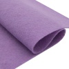 Фетр листовой мягкий, 1.0мм, 20х30см, 10 шт/упак Astra&Craft (AF879 сиреневый)