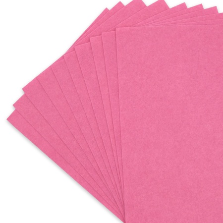 Фетр листовой мягкий, 1.0мм, 20х30см, 10 шт/упак Astra&Craft (AF811 светло-розовый)