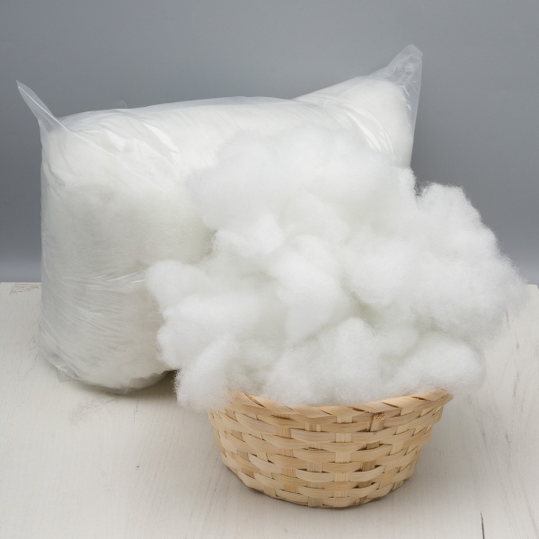 Наполнитель для игрушек 'Синтепух' 500 гр, Astra&Craft