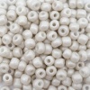 Бисер Astra&Craft 6/0, 15г (964 эффект жемчуга)