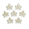 AC061 Декор для рукоделия 'Клевер', 20 шт/упак