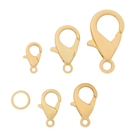 Набор фурнитуры для украшений