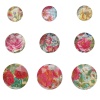 1500839 Кабошоны-стикеры, упак./9 шт., Astra&Craft
