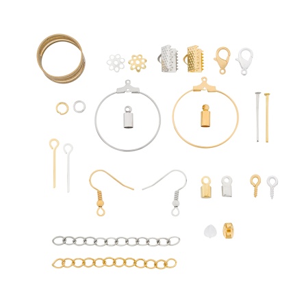 Набор фурнитуры для украшений