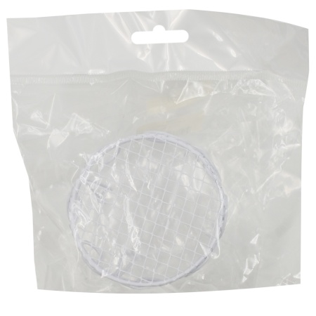 AF09 Стол витой, 7*7см (белый)