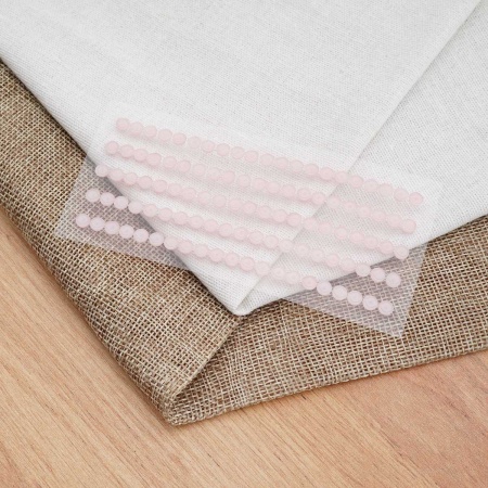 Декоративные наклейки 'Жемчуг', 5 мм, Astra&Craft (Z42 пыльная роза)