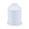 Филаментная нить 100D/3, 3000 м, 100% п/э, Astra&Craft (белый)