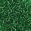 Бисер Astra&Craft 6/0, 15г (27 зелёный)
