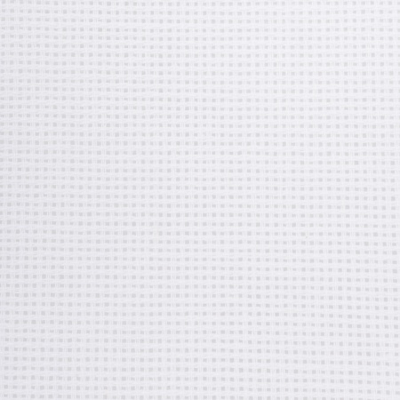 851 Канва мелкая белая, 16ct, 50*50см, Astra&Craft