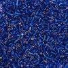 Рубка, (стекло), 11/0, 20 г., Astra&Craft (28 синий)
