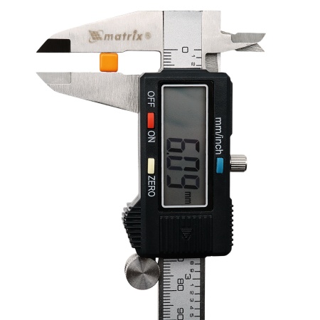 7429 Бусины пластиковые с двойным отверстием, плоский квадрат, 6*6*3мм, 50гр Astra&Craft (4 оранжевый)