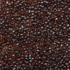 Бисер, (стекло), 11/0, упак./20 гр., Astra&Craft (2228.2 коричневый)