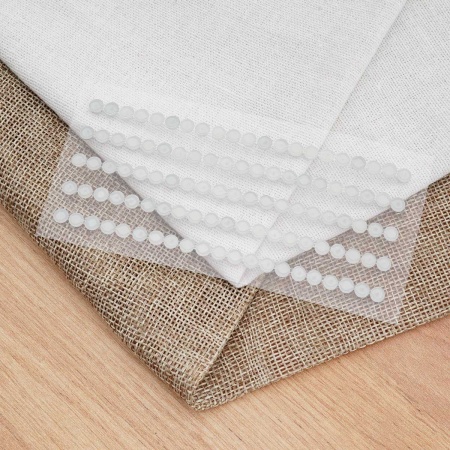 Декоративные наклейки 'Жемчуг', 5 мм, Astra&Craft (Z57 серебро)