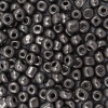 Бисер Astra&Craft 6/0, 15г (577 эффект стали)