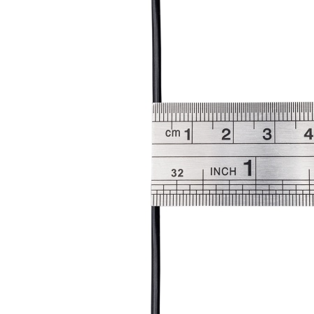 Лента пластиковая для плетения 0,3*80см (8шт в упаковке) Astra&Craft (цветные)