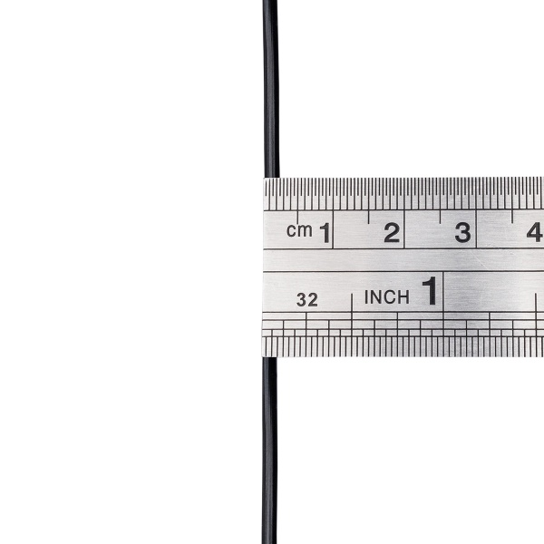 Лента пластиковая для плетения 0,3*80см (8шт в упаковке) Astra&Craft (цветные)