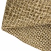 2AR111 Рогожка 100% полиэстер 48*45см (натуральный)
