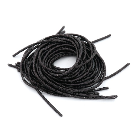 ТК023НН1 Трунцал медный,черный 1,5 мм, 5 гр/упак Astra&Craft