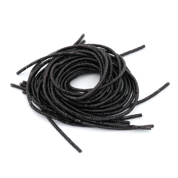 ТК023НН1 Трунцал медный,черный 1,5 мм, 5 гр/упак Astra&Craft