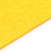 Фетр листовой жесткий, 3.0мм, 40х60см, 1шт/упак Astra&Craft (AF830 ярко-желтый)